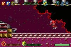 Butt-Ugly Martians - B.K.M. Battles