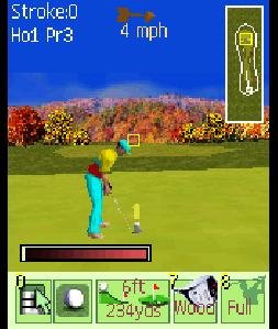 nineholegolf