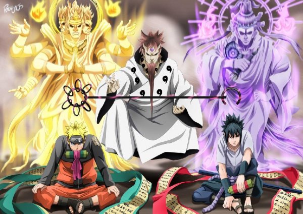 Naruto Shippuden Ultimate Ninja Storm 3