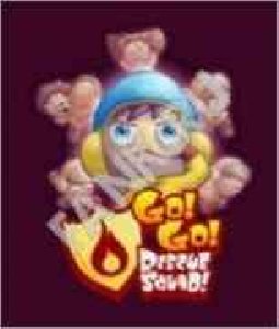GoGoRescueSquad