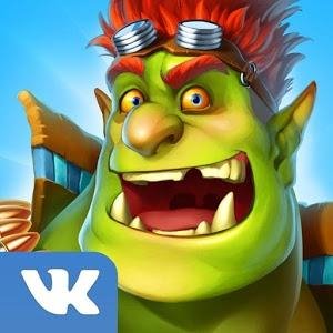 Повелитель Орков для Вконтакте v 1.19.0