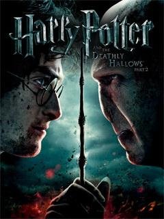 Гарри Поттер и дары смерти 2 (рус)