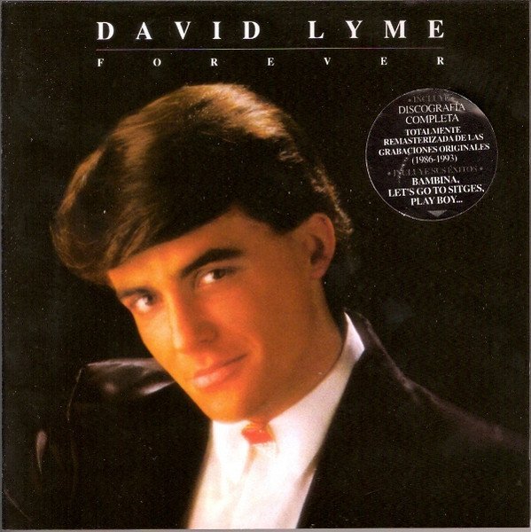 David Lyme - Bye Bye Mi Amor