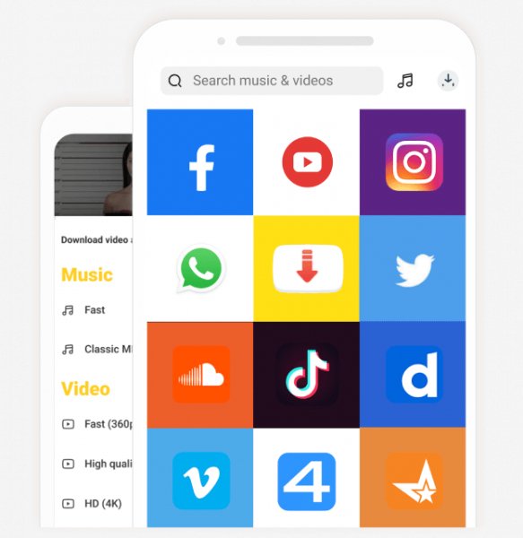 Snaptube Premium APK Latest Versiov7340