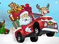 Christmas Elf Delivery