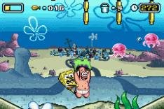 SpongeBob SquarePants - The Movie (U) [t