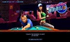 MidnightPool2Hack