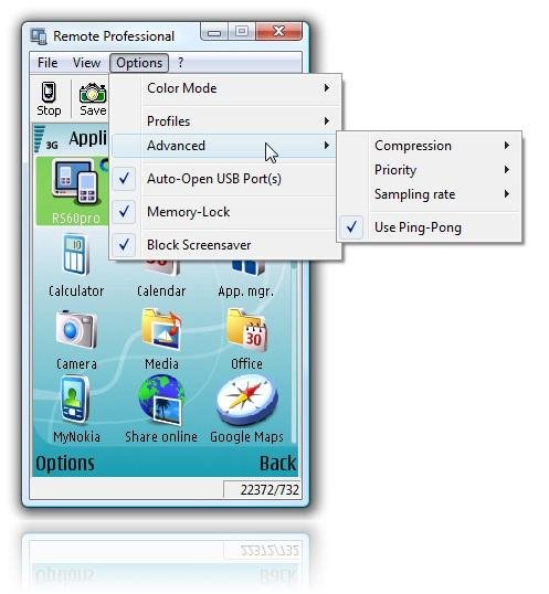 Remote Professional