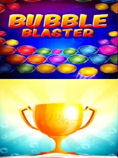BubbleBlasterHack
