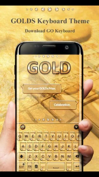 Gold Pro.ver.4.15