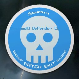 Windows10 Defender Closer