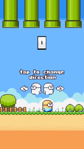 Smashy Pipes v.1.6
