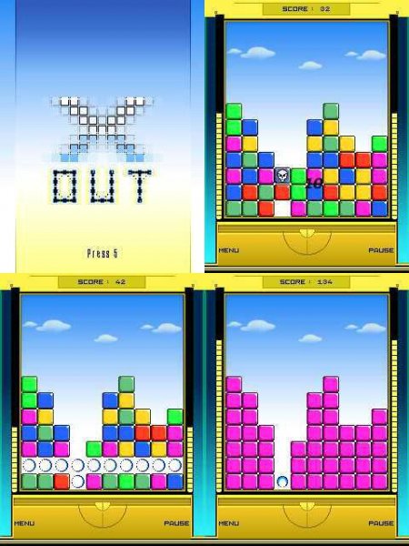 X Out 128x160 6101