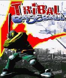 Tribal Baseball 240х320 se