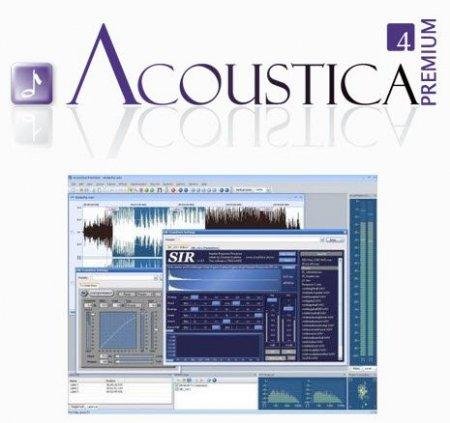 Acoustica