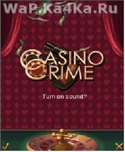 Casino Crime