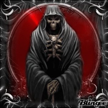 Death