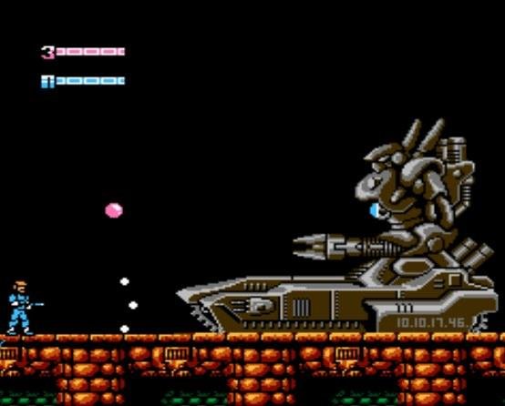 Journey to Silius [Rus]