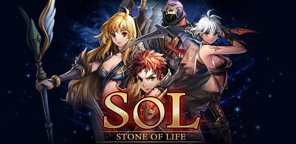 S.O.L-Stone-of-Life Mod