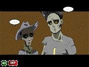 Zombie Society 2 Death After Death