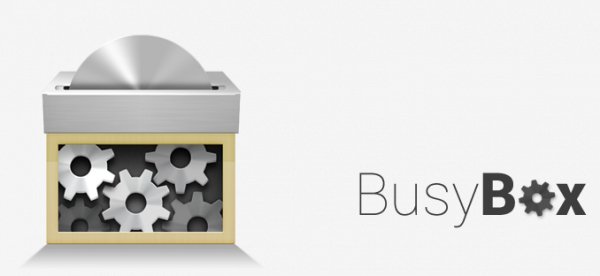 BusyBox Pro v43 Final Rus src zipalign sign