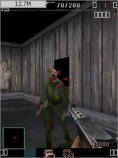 3D Killing Machine (s40 240x320)