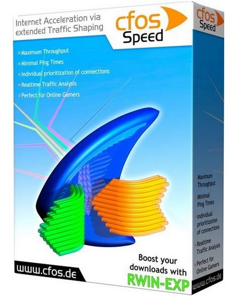 cFosSpeed 10.20