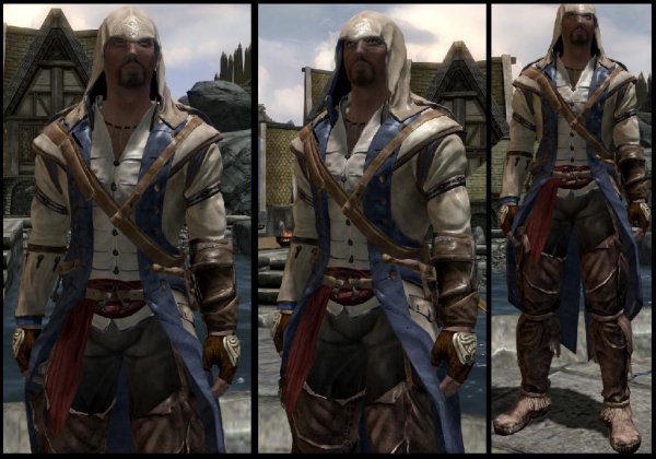 AC3 Conor Kenway
