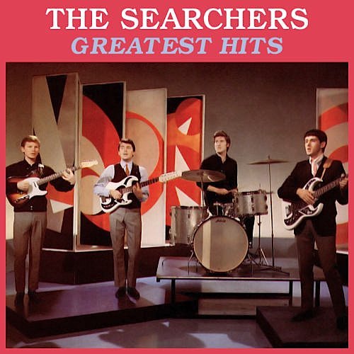 The Searchers - Needles And Pins