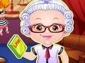 Baby Hazel Lawyer Dress-Up
