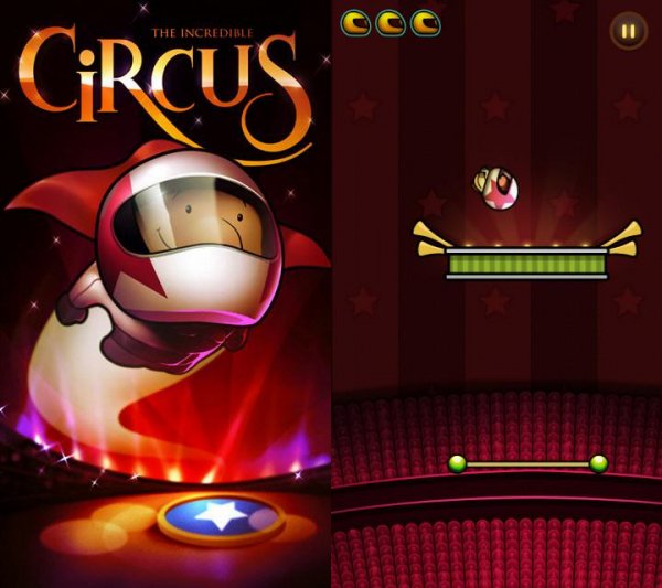 IncredibleCircus