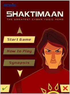 Shaktimaan 360x640