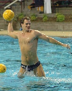 Water Polo