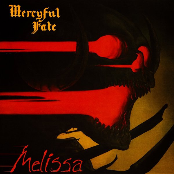 Mercyful Fate - Curse Of The Pharaohs