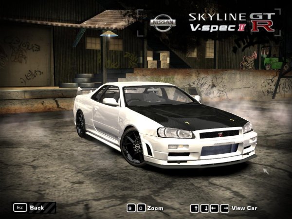 nfs-action.ru Nissan Skyline GT R V-Spec