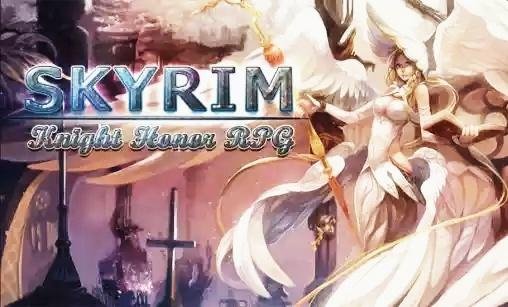 skyrim knights honor rpg v1.0