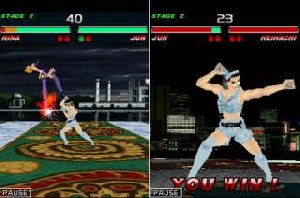 Tekken RUS Mobile SE-128x128