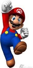 Super Mario Bross