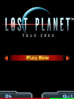 LostPlanet-TragZero
