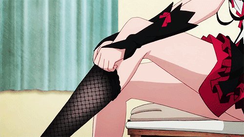 Rory Mercury