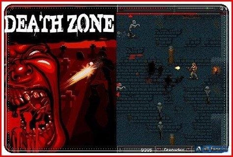 Death Zone 240x320 s40