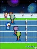 Doraemon - Dream Games Nok 240x320