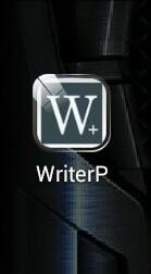 Writer Plus Write On the Go