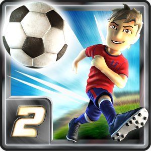 Striker Soccer 2 v 1.0.0