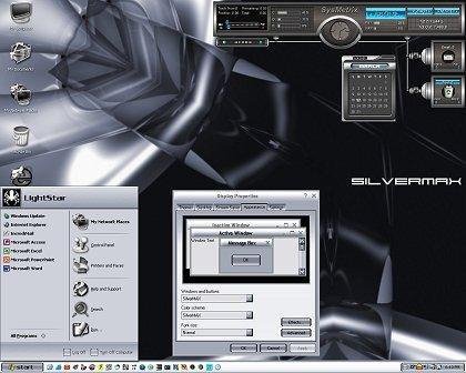 silvermax