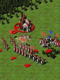 invasion