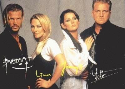 Ace of Base - Beautiful life (Ladynsax cover)