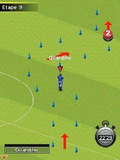 realfootball2010 nokia