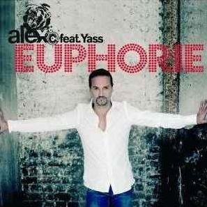 Alex C. feat. Yass - Du Bist So Porno