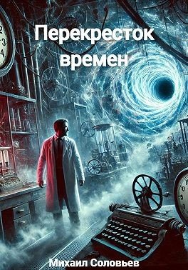 Соловьев Михаил, Соловьев Михаил Перекресток времен (2025)